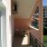 Apartmani, logement privé à Herceg Novi, Mont&eacute;n&eacute;gro - Balkon